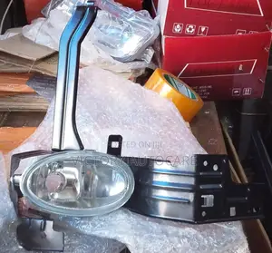 Foglight Honda Accord 2008,2009,2010