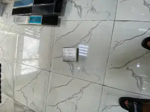 England Standard 15cm Floor Drains