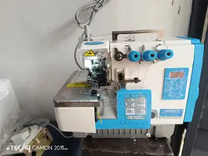 Jukky Direct Drive Weaving