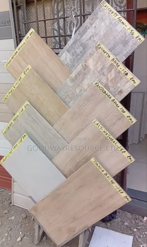 Italian Tiles