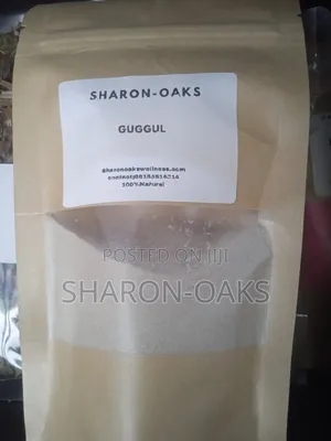 Guggul 100g