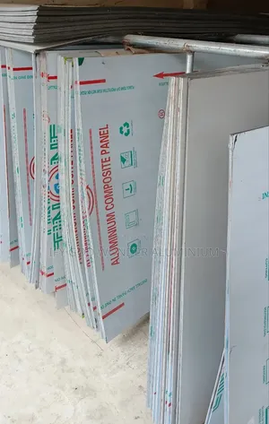 Aluminum Partition Board Wall Cladding Panels