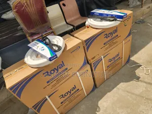 High Quality Original 1hp Royal Inverter Air Conditioner