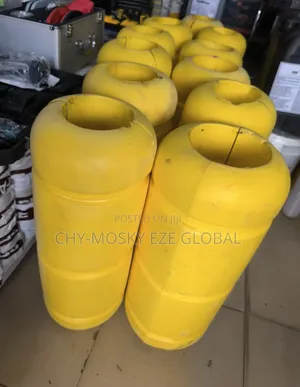 5" Foam Type Pipe Floater