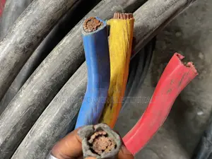 240mm 4core Armored Cable Nigeria