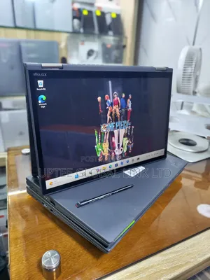Laptop Lenovo ThinkPad X13 Gen 2 16GB Intel Core i7 SSD 512GB