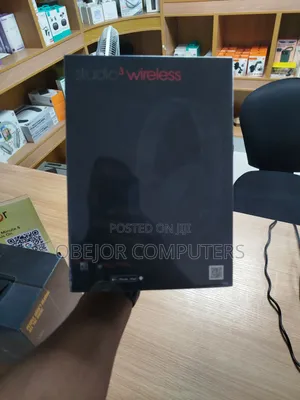 Studio Wireless Headset