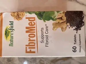Nature’S Field Fibromed