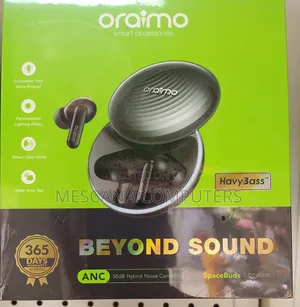 Oraimo Space Buds