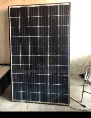 350w Trinia Panel