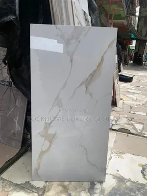 Quality Super Glossy Floor Tiles