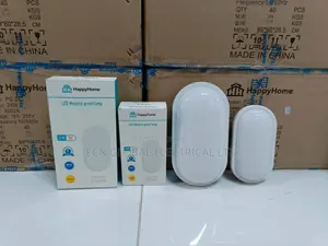 Happyhome Led Moisture-Proof Lamp (18w / 24w)