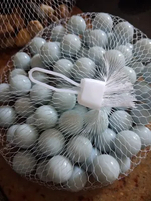 Round Pebble Stone