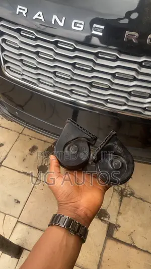 Horn for Range Rover Vogue 2015