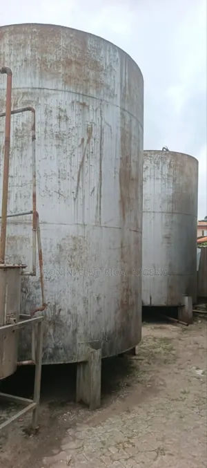 Vegetable Storage Tank For Sale