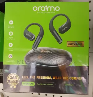 Oraimo Open Arc Earbud