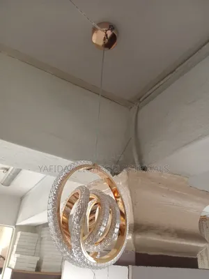 Ceiling Light
