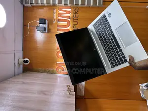 Laptop HP EliteBook 840 G6 8GB Intel Core i5 SSD 256GB