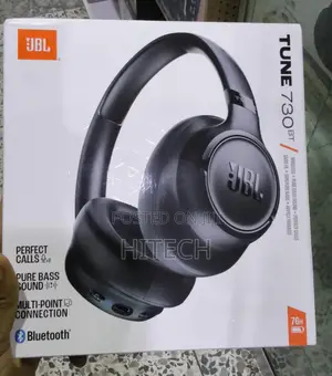 JBL Tune 730bt