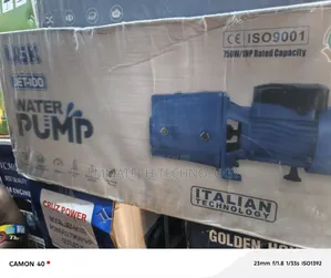 1 Hp Surface Pump