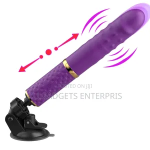 Dildo With Jack