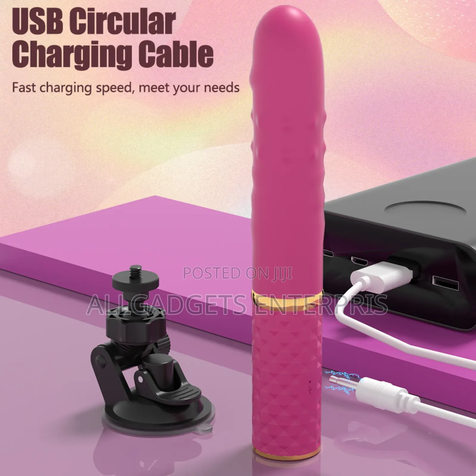 Dildo With Jack