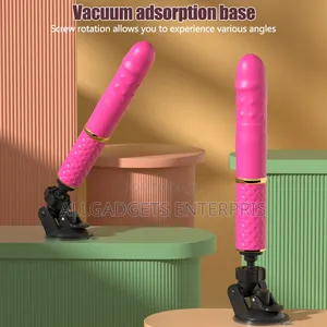 Dildo With Jack