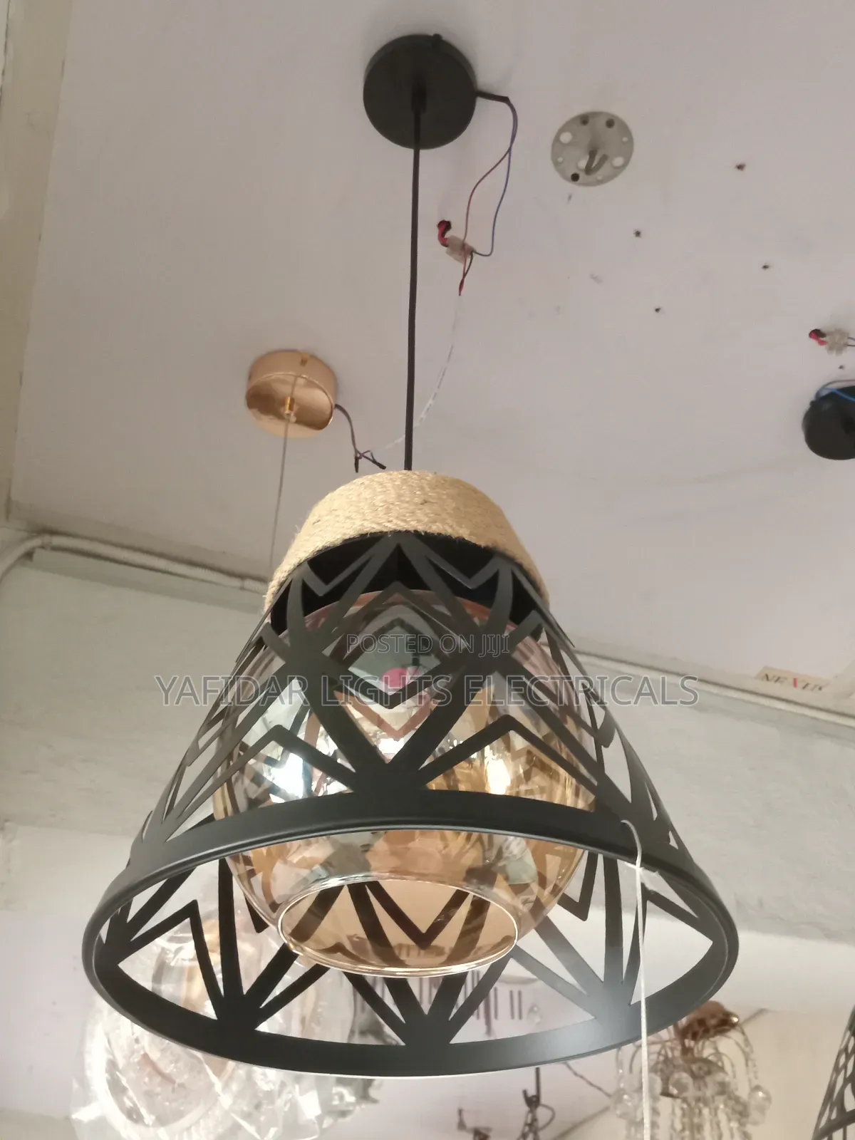 Ceiling Light
