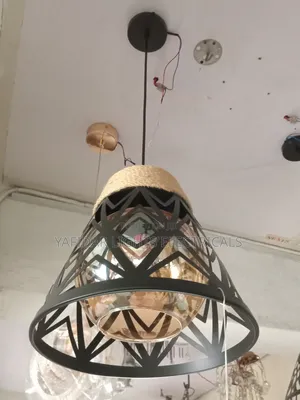 Ceiling Light
