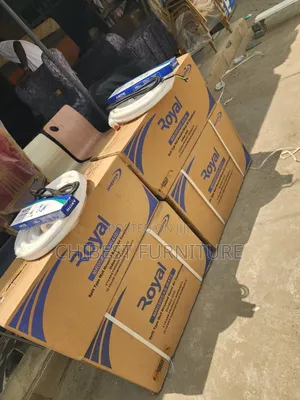 Royal 1hp Inverter Air Conditioner