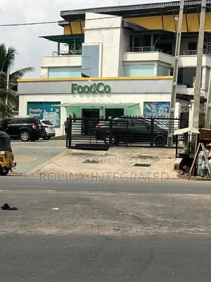 Commercial Property for Sale