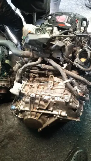 Complete Engine and Gearbox for Honda Accord 2013/2014
