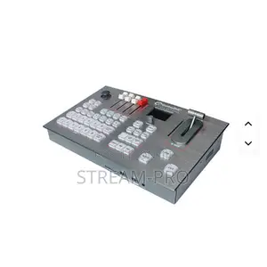 Devicewell Hds6506 6 Chan Video Switcher With 4 Sdi +2 Hdmi