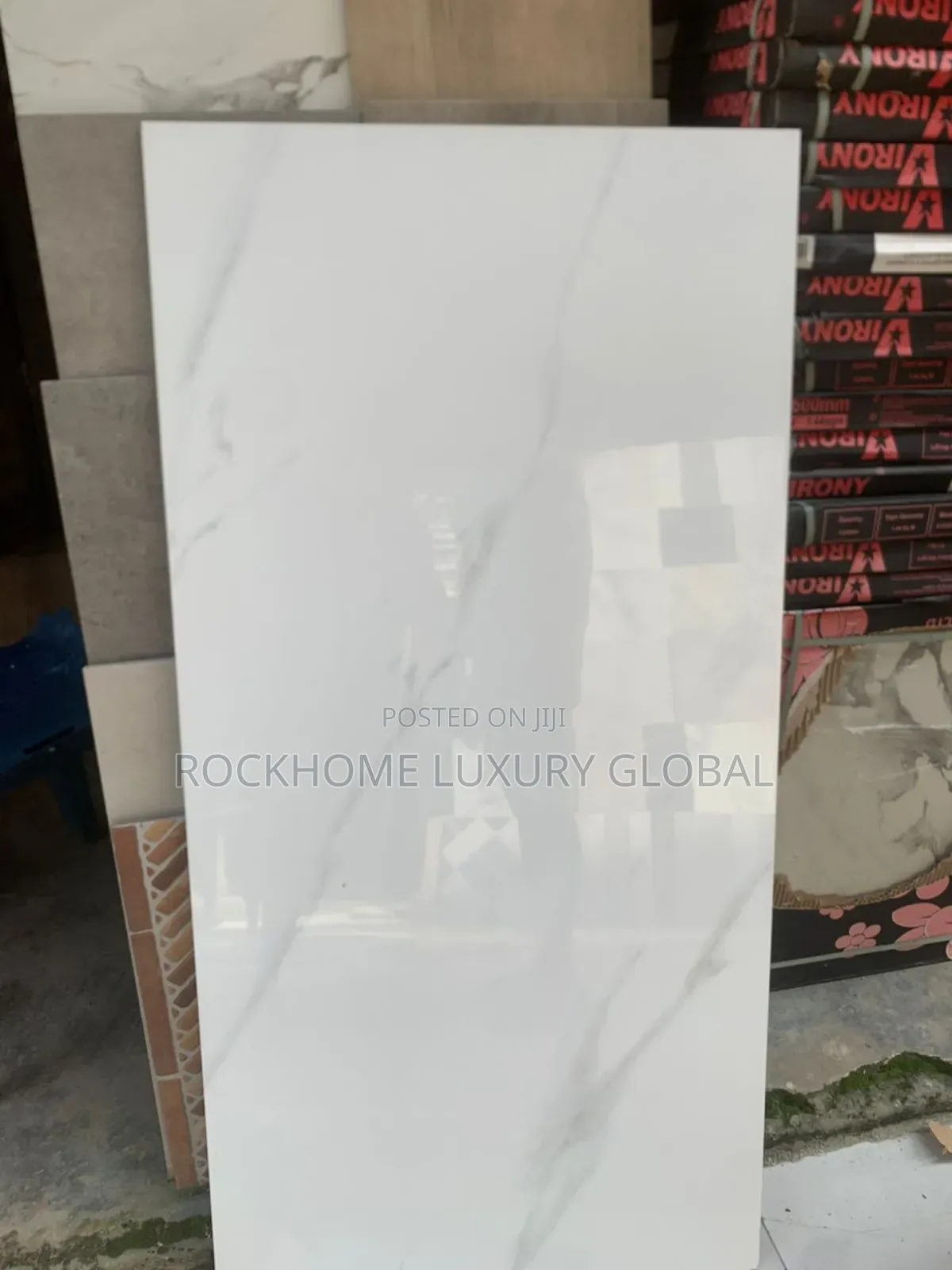 Quality Floor Tiles 60x120
