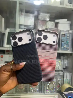iPhone 17 /17 Pro/17 Pro Max / 17 Air Case