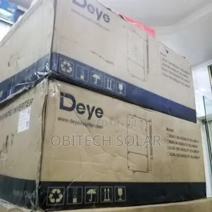 10kva Deye 48v Hybrid Solar Inverter