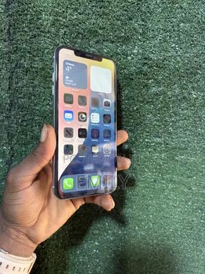 Apple iPhone XS Max 256 GB White