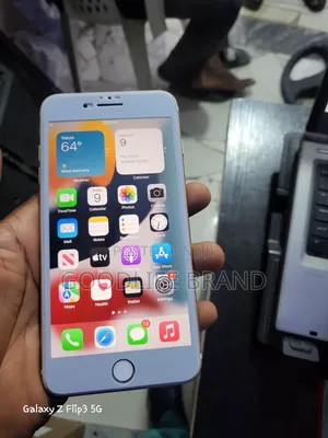 Apple iPhone 7 Plus 32 GB Gray