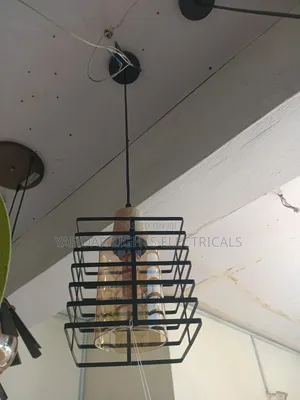 Ceiling Light
