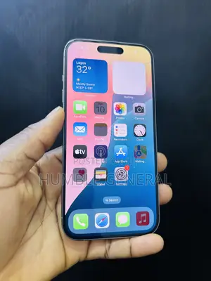 Apple iPhone 15 Pro 128 GB Gold