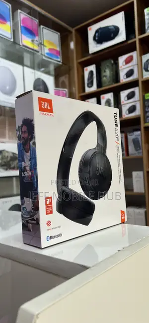 Brand New JBL Headphones