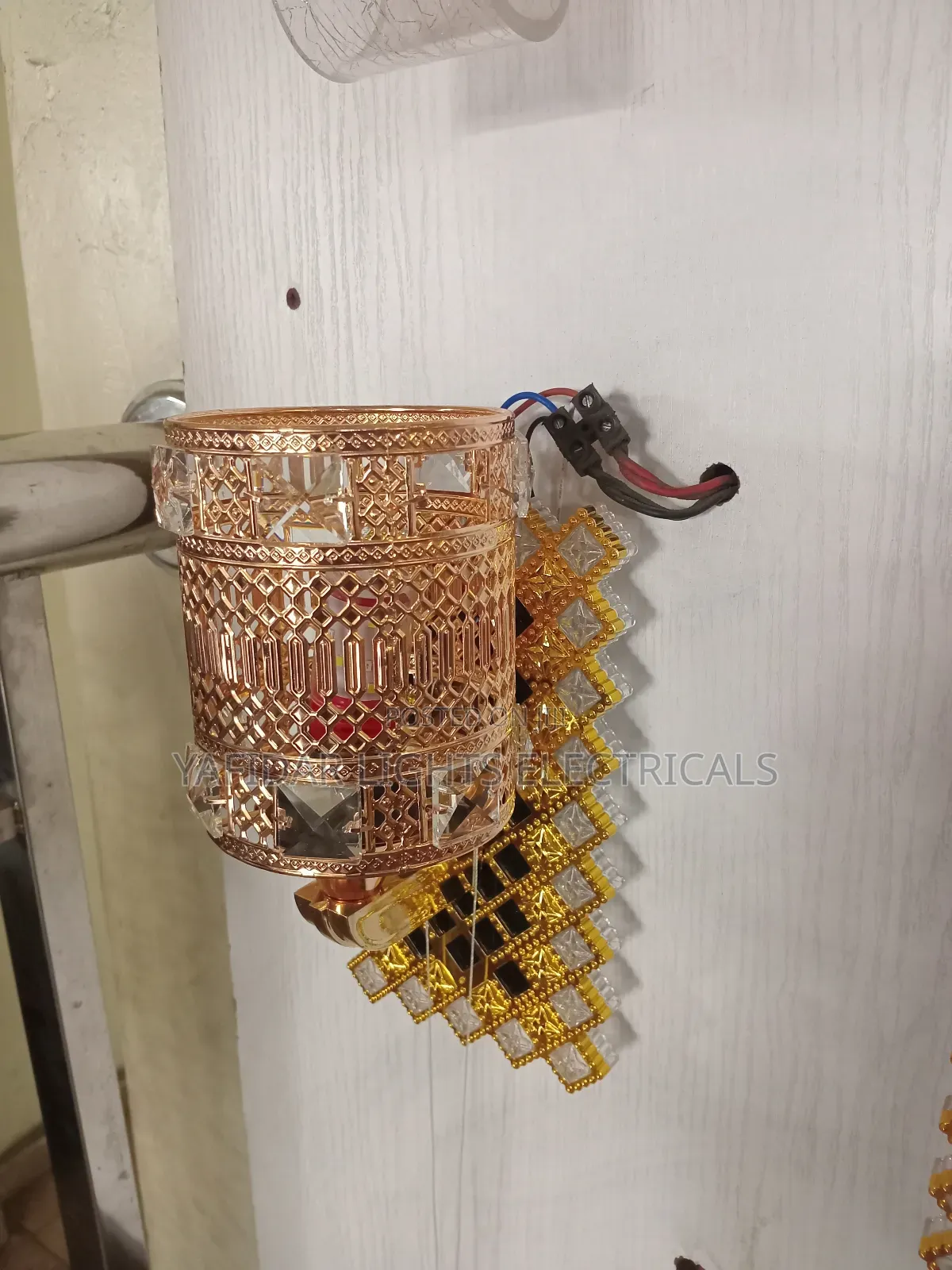 Wall Bracket