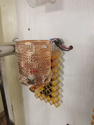 Wall Bracket