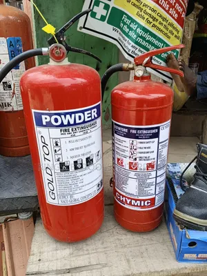 Safety Equipment & Protective Gear