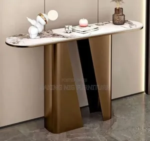 Quality Console Table