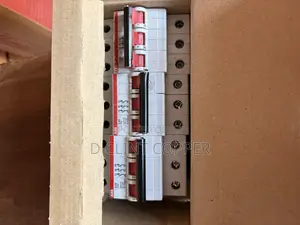 125 Amps Abb Breaker