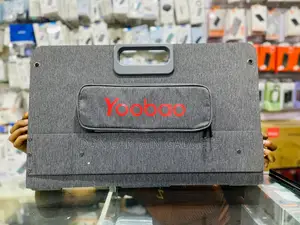 Yoobao Solar Panel 100w