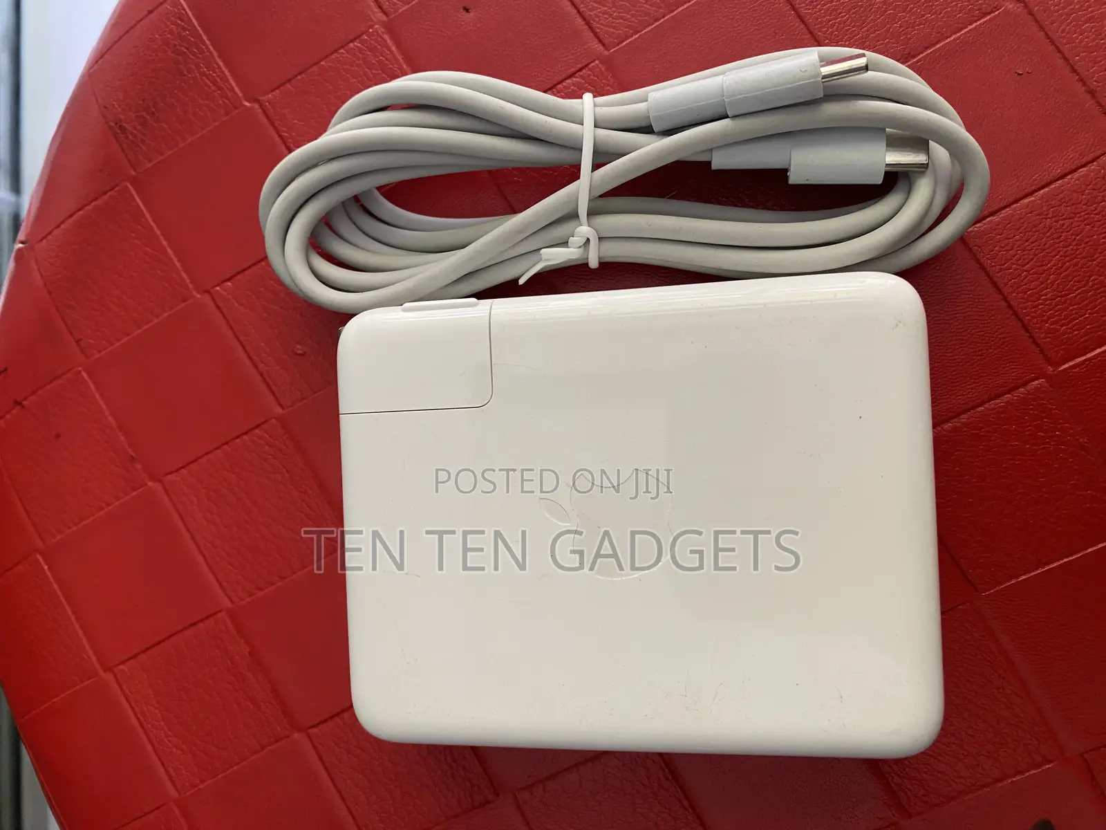 Macbook Charger 140w