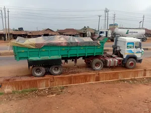 30tons of Granite and Sharp Sand