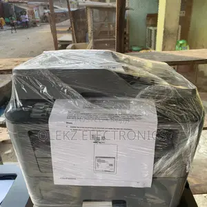 Brother Mfc‐L2700dw A4 With Wifi Uk Used Monochrome Laser Printer